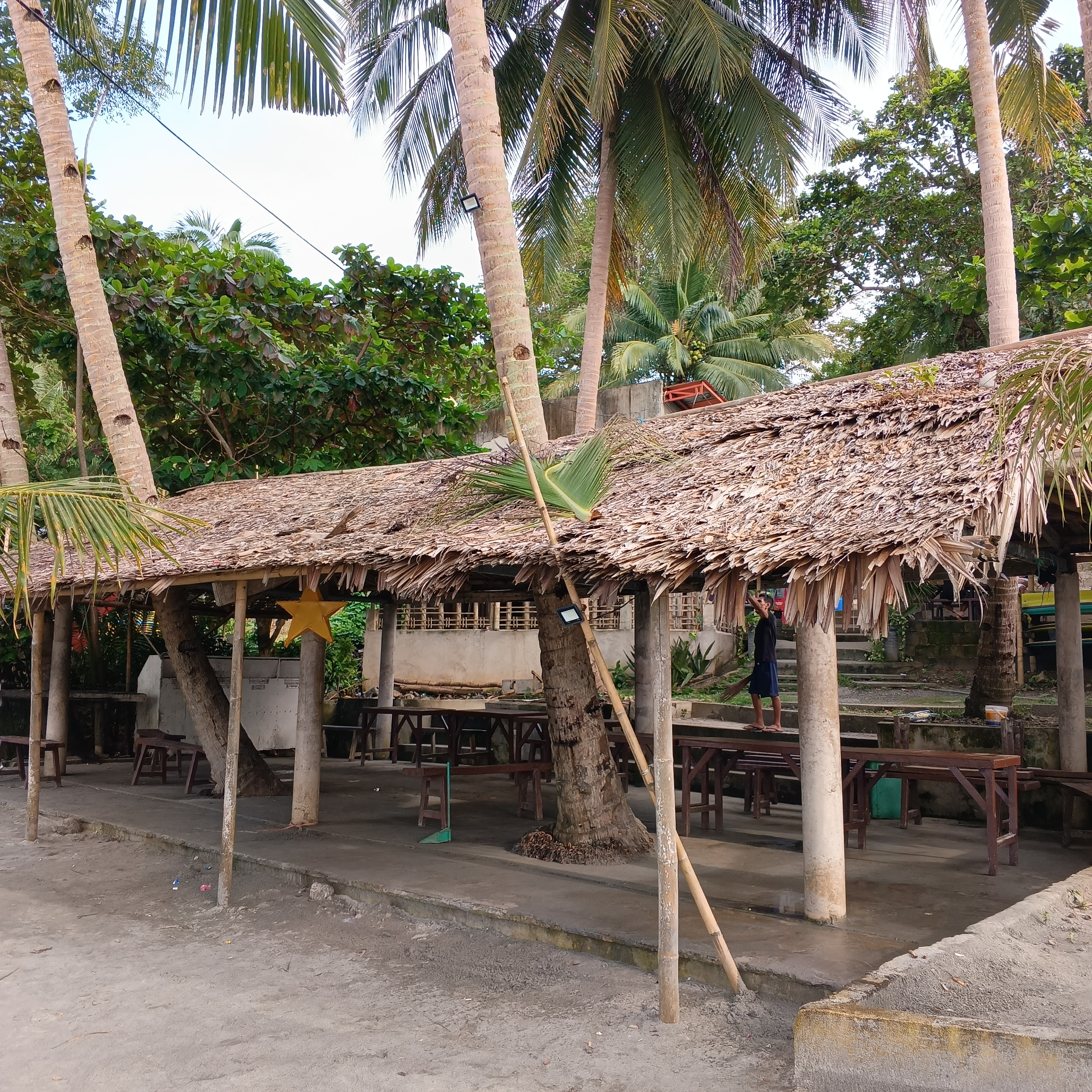 Function Hall